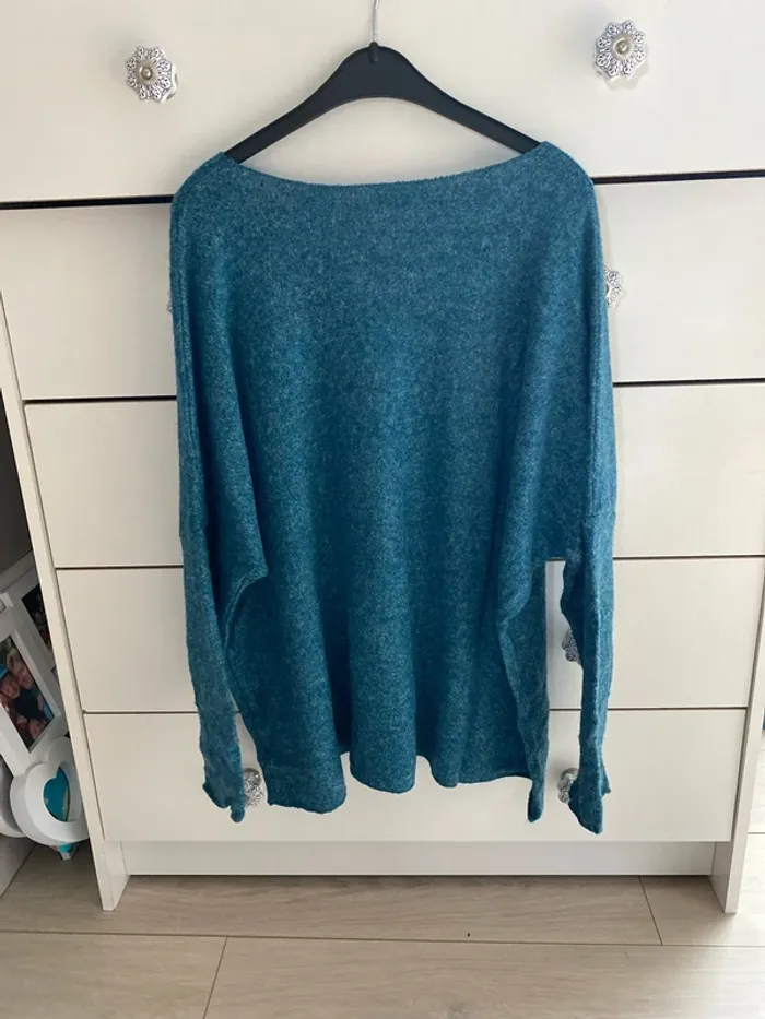 Pull femme - photo numéro 3