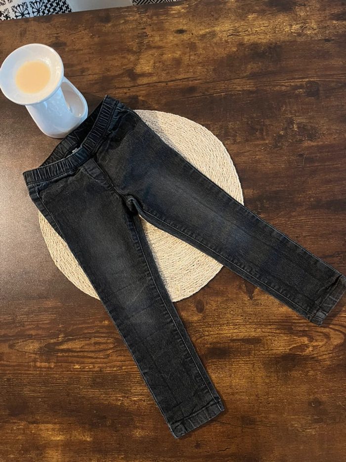 Jeans fille