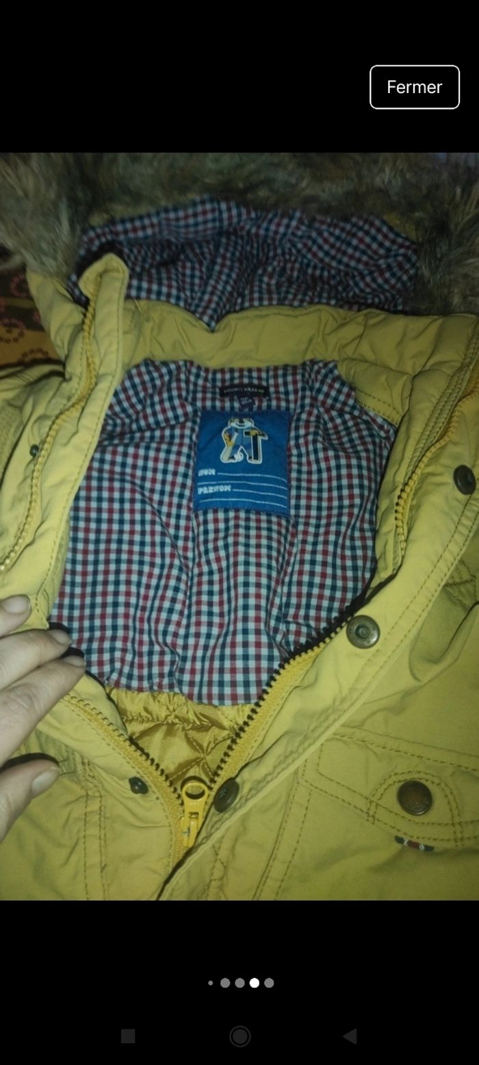 Très belle veste garçon v9 - photo numéro 6