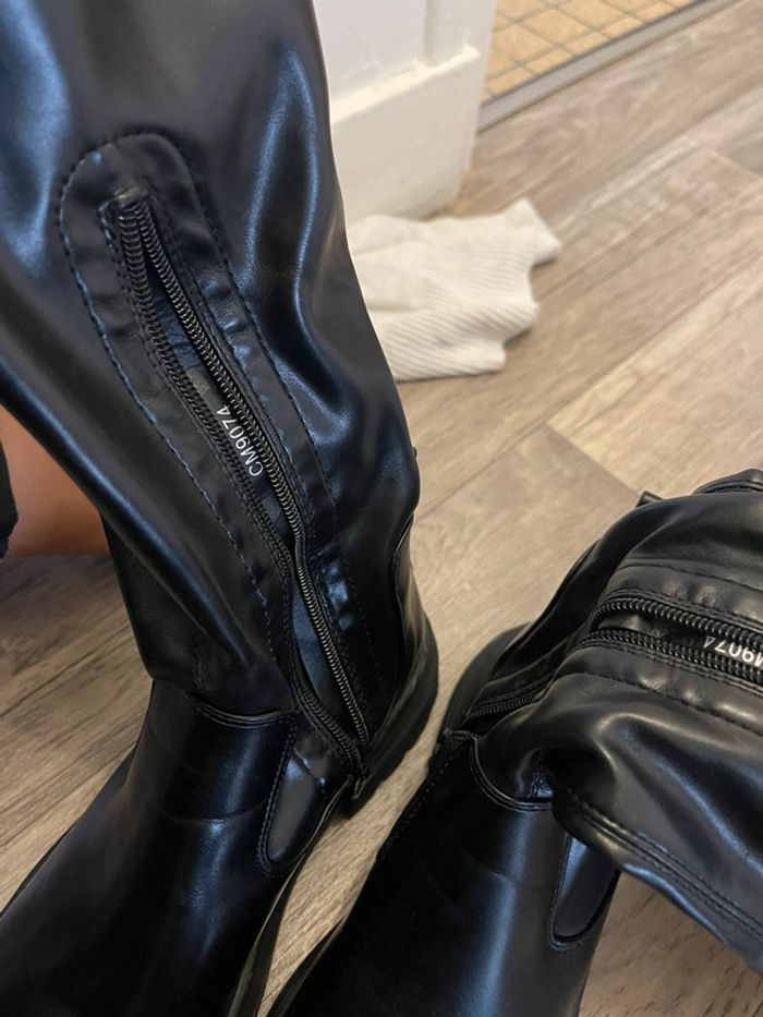 Botte - photo numéro 4