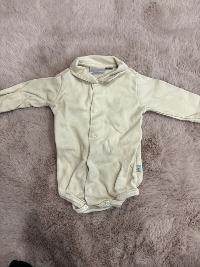 Lot de 8 body - photo numéro 4