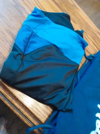 Lots de Jogging taille Xs