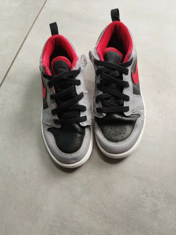 Baskets Nike air Jordan 34