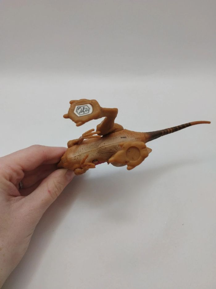 Jurassic World - gallimimus - photo numéro 4
