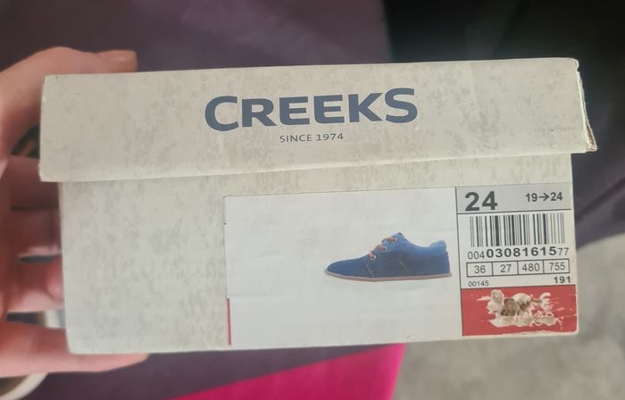 Chaussure - photo numéro 9