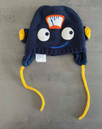 Bonnet DPAM