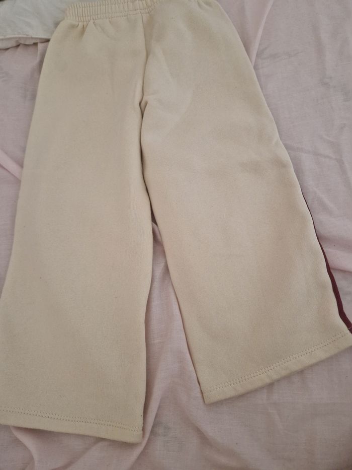 Pantalon zara - photo numéro 4
