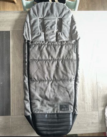Cybex platinium chancelière