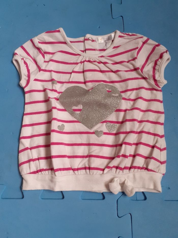 Ensemble fille 3mois - photo numéro 2