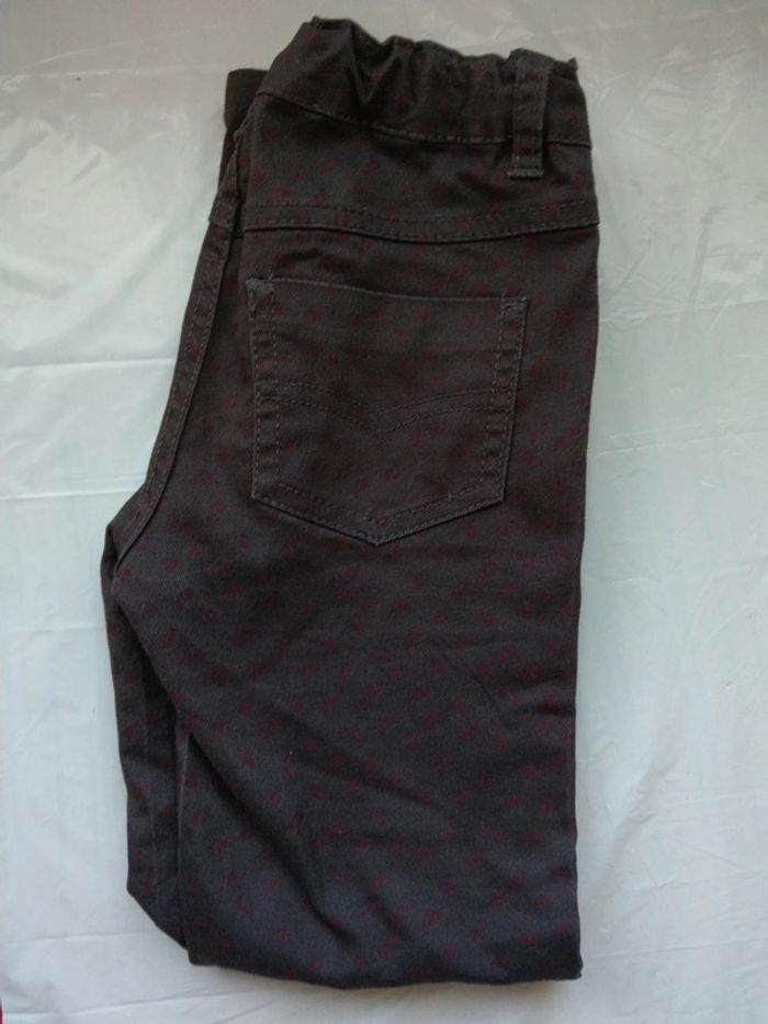 Pantalon taille 5-6 ans