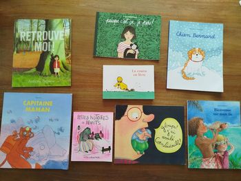 Collection L'école des loisirs Kilimax 2018-2019