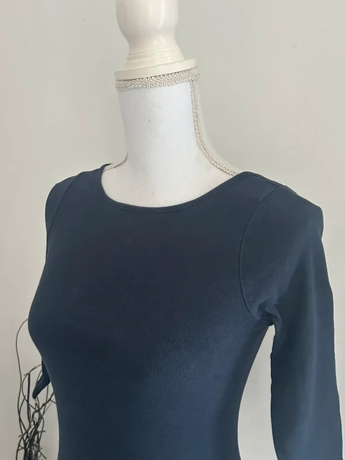 Blouse Zara taille 36 - photo numéro 2