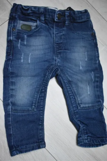 Jeans bébé garçon