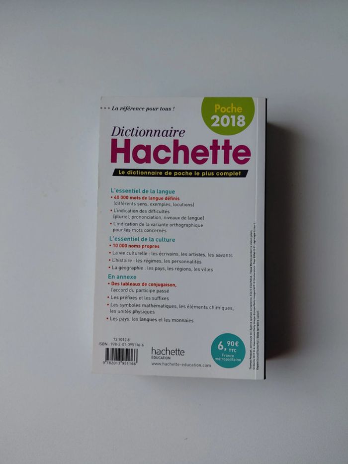 Dictionnaire - photo numéro 2