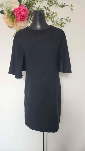 Robe élégante évasée femme - 🎀 Taille XS 🎀