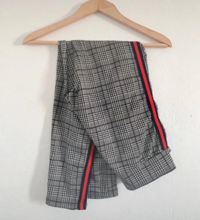 Pantalon skinny manoukian