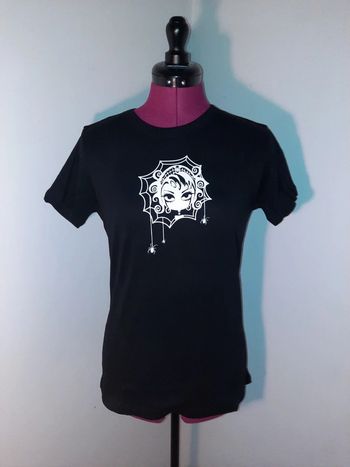 Tee shirt Ravenshood Manor, taille L