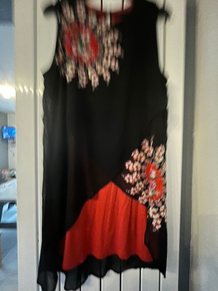 Robe été - photo numéro 2