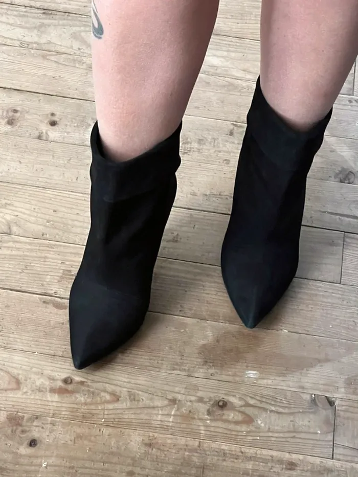 Bottines san marina - photo numéro 10