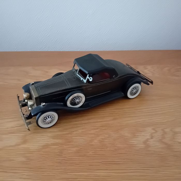 Bugatti