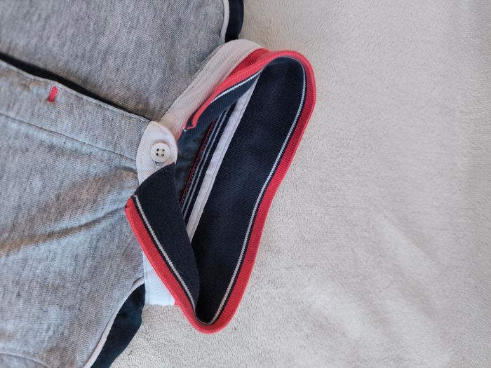 Polo garçon Okaïdi 3 ans - photo numéro 5