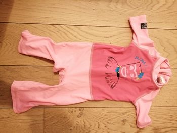 Maillot de bain anti UV