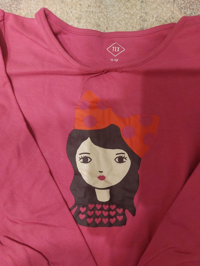 Pyjama - photo numéro 2