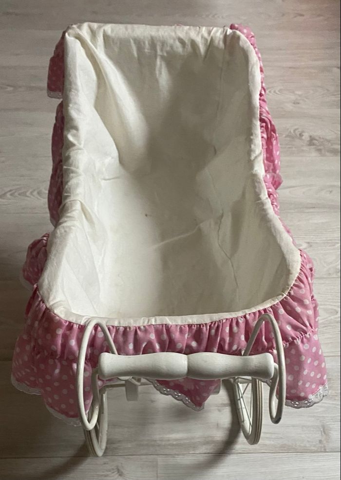 Poussette - photo numéro 5