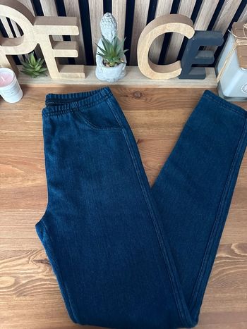 Jegging Calzedonia 9/10 ans