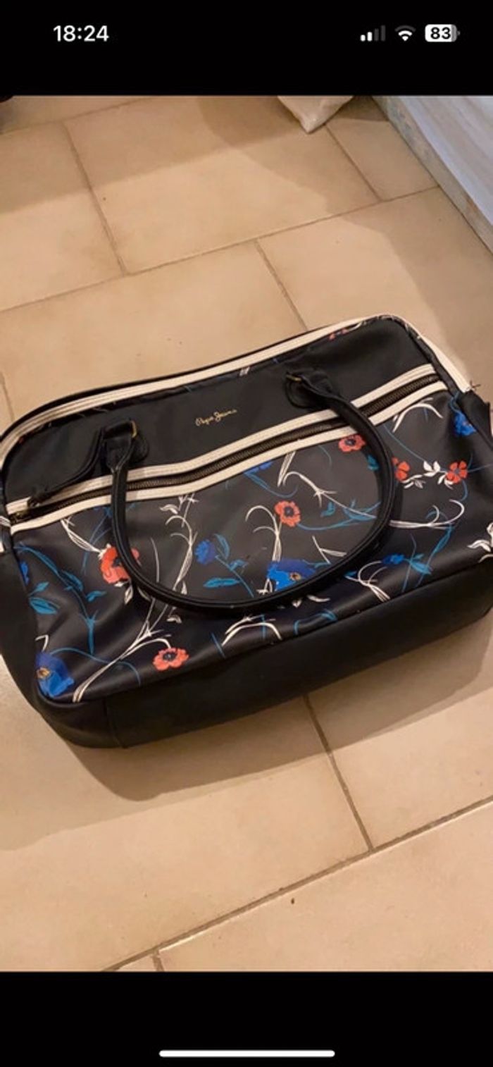 Sac pepe jeans