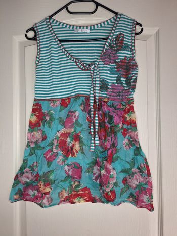Blouse femme taille unique Promod