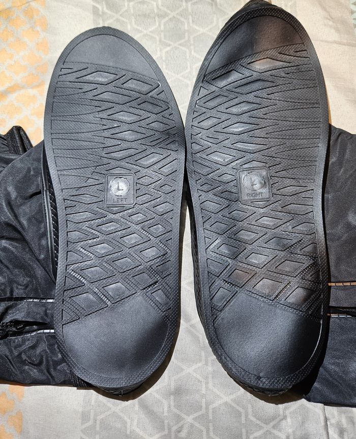 Sur-chaussures / protection chaussures imperméables – Taille L