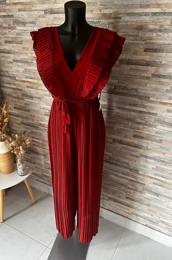 Combi terracota pour occasions