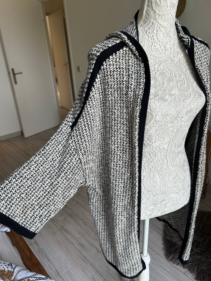 Gilet - photo numéro 2