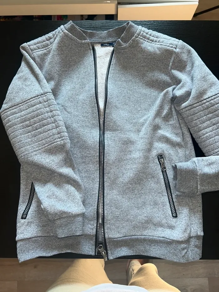 veste