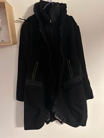 Manteau O3322 taille 1