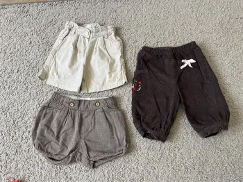 Short