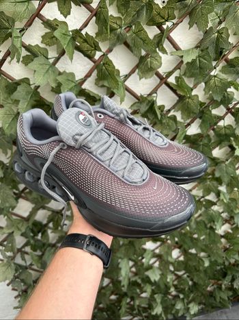Nike air Max DN neuve T43