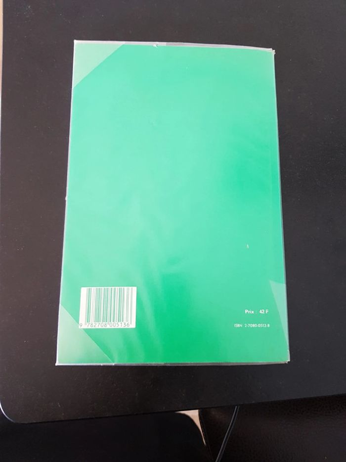 Grammaire méthodique de l'anglais moderne - photo numéro 2