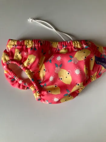Maillot bain bambino mio