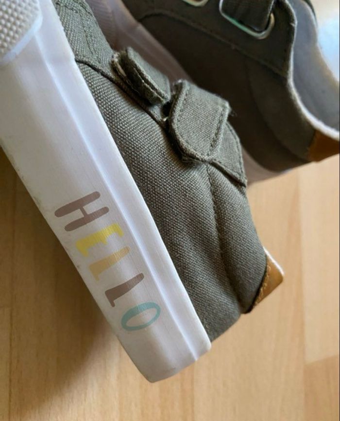 Lot de baskets - photo numéro 4