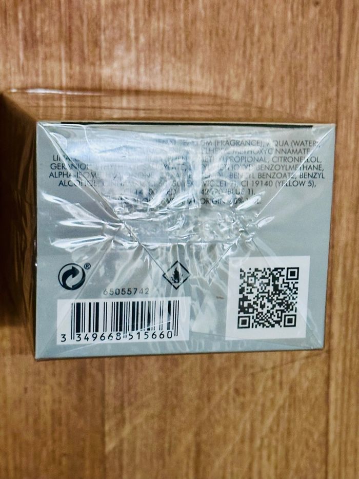 eau de parfum - photo numéro 2