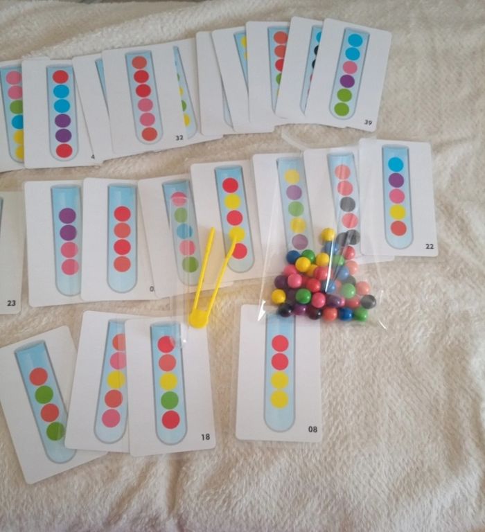 Jeux - photo numéro 4