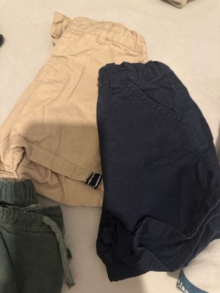 Lot vêtements garçon 12/18 mois - photo numéro 5