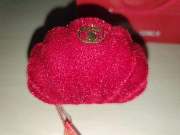 Boucles d'oreilles perles de Majorque - photo numéro 2