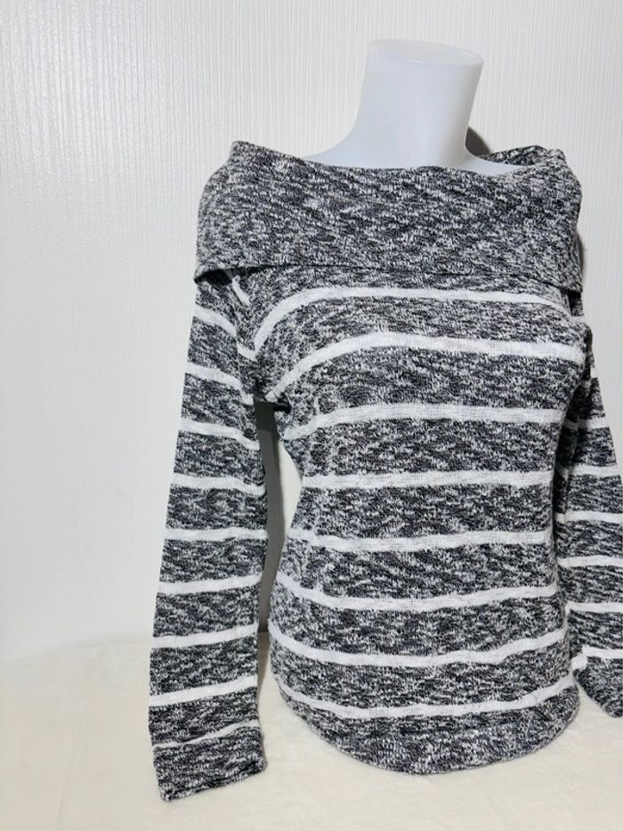 Pull chaud femme Ardene - Taille M/L - photo numéro 2