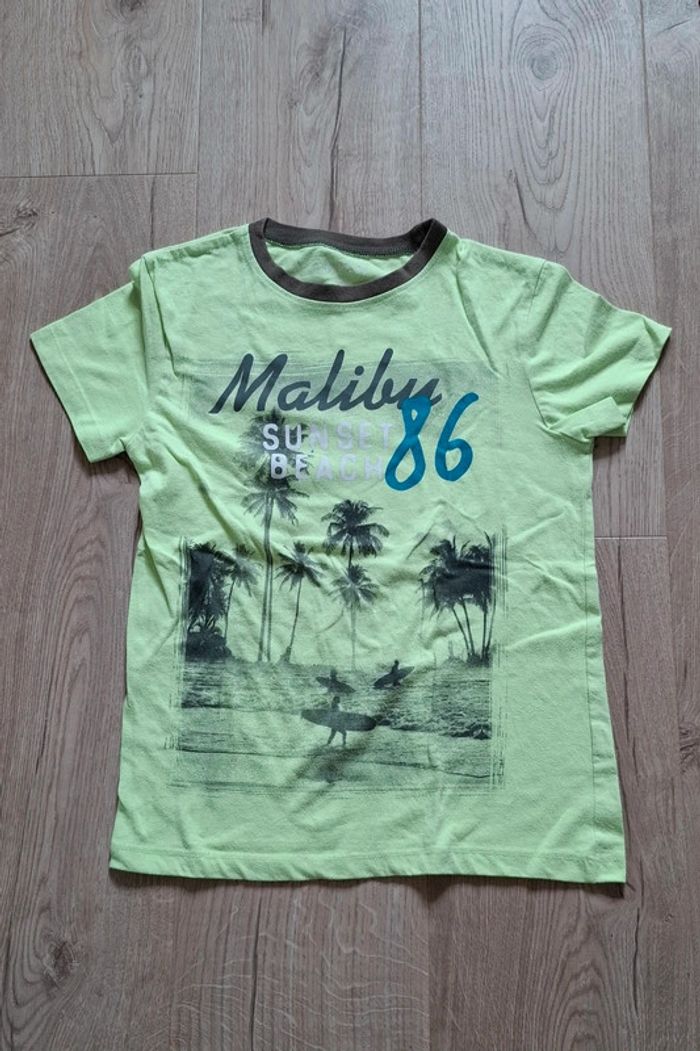 Lot 9t-shirt 10ans - photo numéro 14