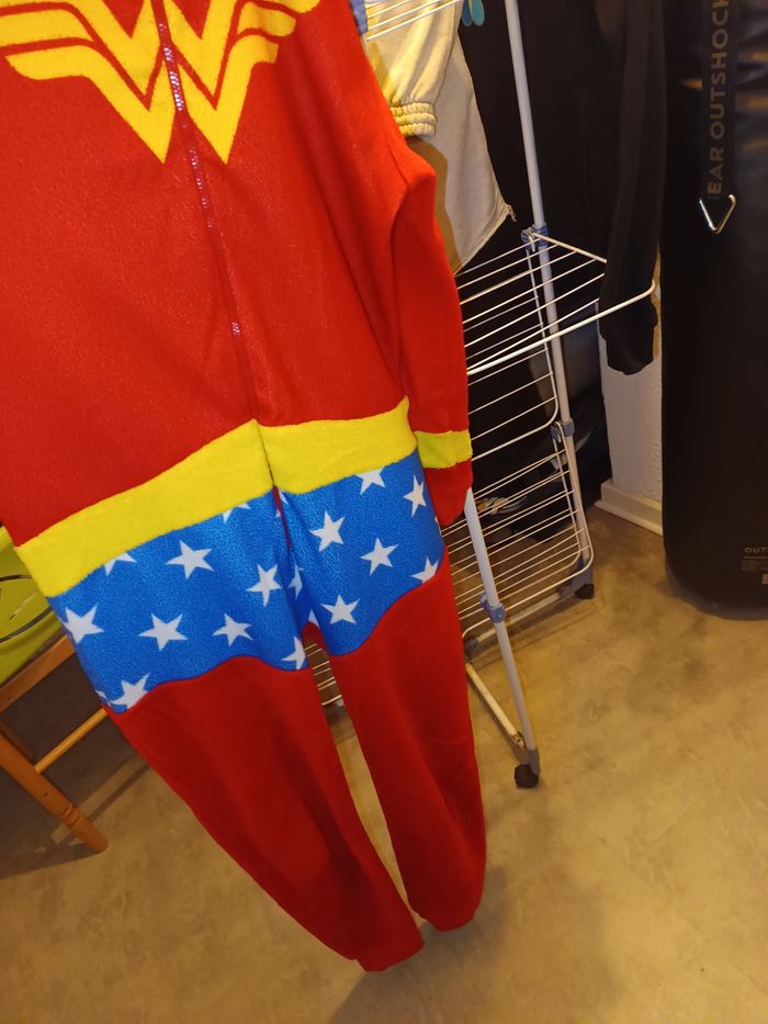 Grenouillère enfant - photo numéro 2