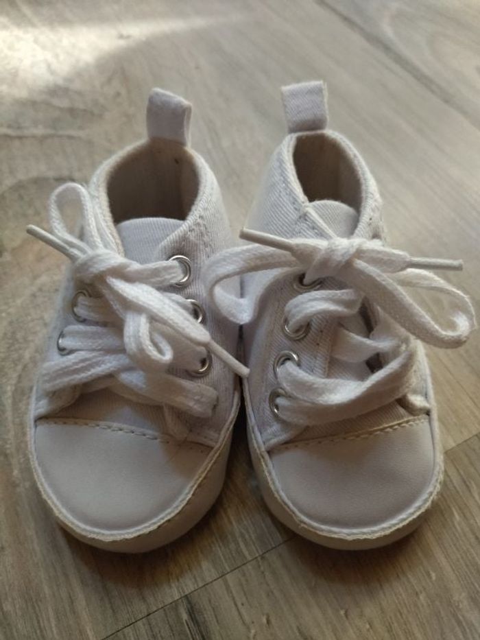 Chaussures
