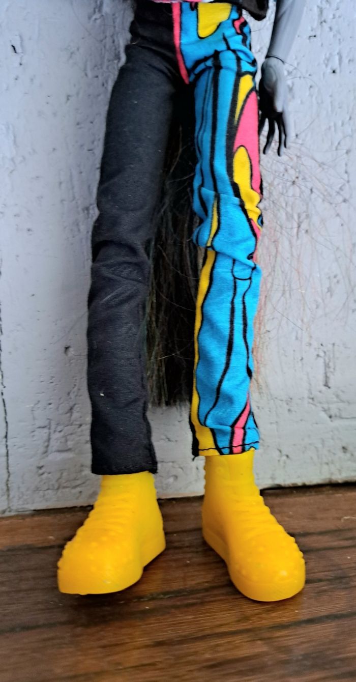 Monster High - photo numéro 3